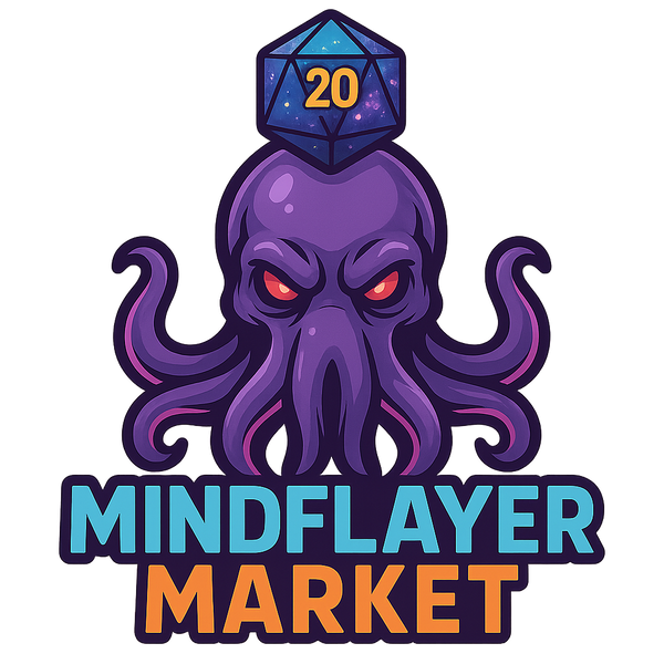 Mindflayer Market